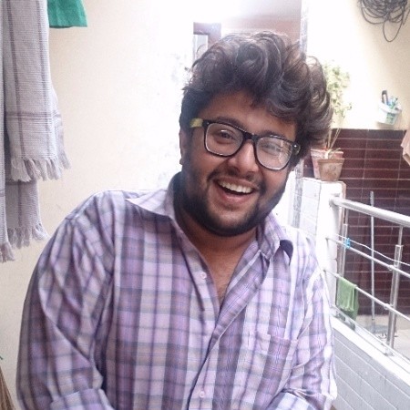Amrish